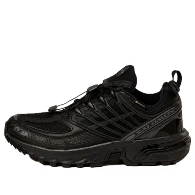 SALOMON SALOMON ACS Pro Gore-Tex 'Black Asphalt'