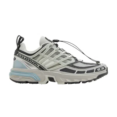 SALOMON ACS PRO 'METAL PHANTOM ARONA'
