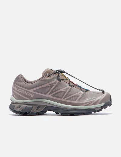 SALOMON ADVANCED XT-6 GORE-TEX