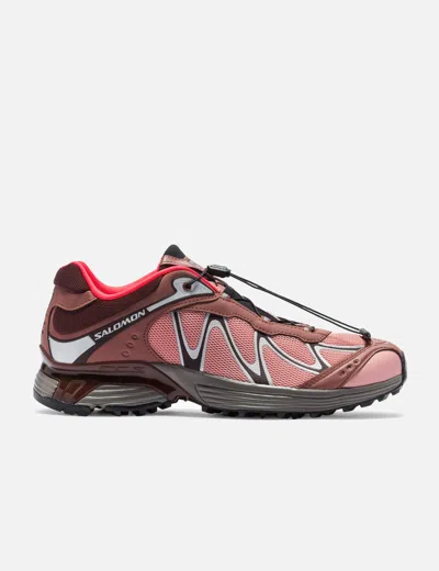 SALOMON ADVANCED XT-WHISPER