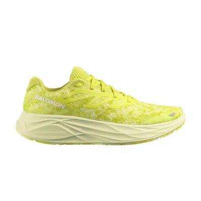 SALOMON AERO GLIDE 2 'SULPHUR SPRING'