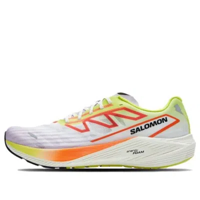 SALOMON SALOMON Aero Volt 2 'Sulphur Spring Orchid Petal Vanilla Ice'
