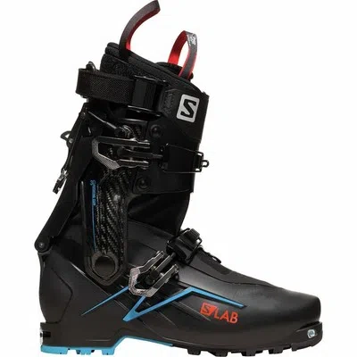 SALOMON SALOMON ALP. BOOTS S / LAB X-ALP BK/CARBON/TRANSCE 24.5 2020