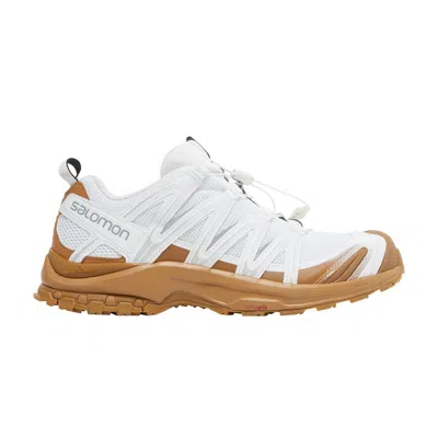 SALOMON AVNIER X XA PRO 3D 'WHITE TOBACCO BROWN'