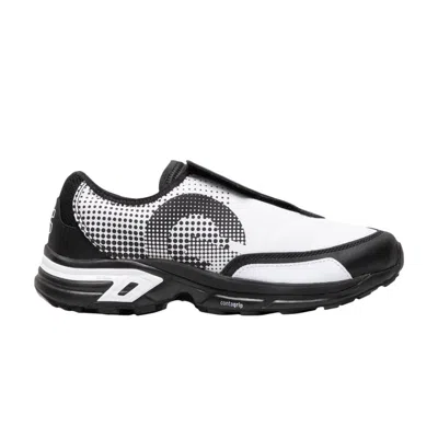 SALOMON COMME DES GARÇONS HOMME PLUS X SR901E 'WHITE BLACK'