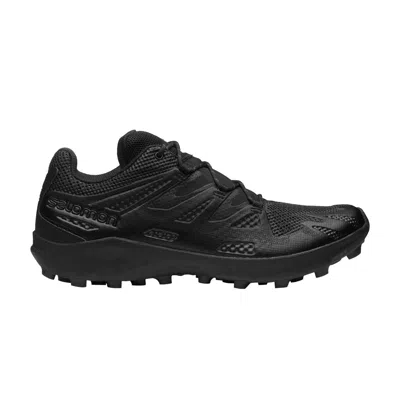 SALOMON CROSS ADVANCED 'TRIPLE BLACK'