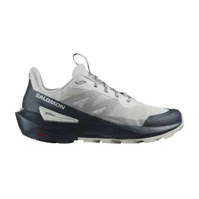 SALOMON ELIXIR ACTIV 'GLACIER GREY CARBON'