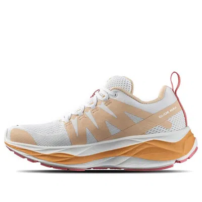 SALOMON SALOMON Glide Max 'White Orange'