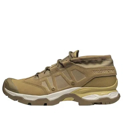 SALOMON SALOMON Jungle Ultra Low Advanced 'Brown'
