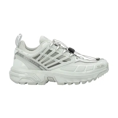 SALOMON MM6 MAISON MARGIELA X ACS PRO ADVANCED 'METAL GHOST GREY'