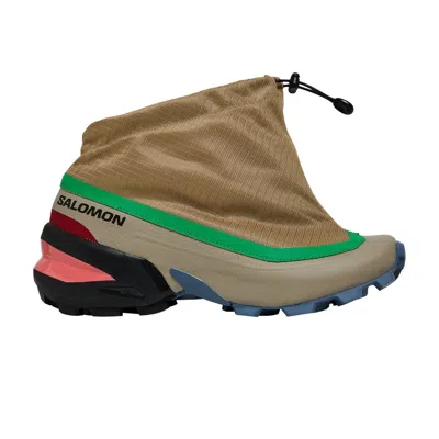 SALOMON MM6 MAISON MARGIELA X CROSS HIKE 'KELP'