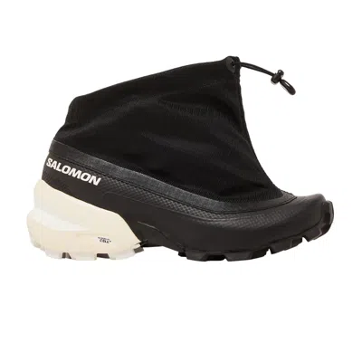 SALOMON MM6 MAISON MARGIELA X WMNS CROSS HIKE 'MAGNET VANILLA'