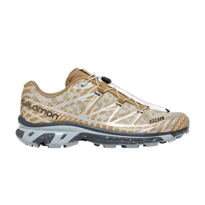 SALOMON PALACE X XT-6 'EBONY DIGI CAMO'