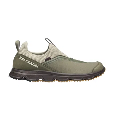 SALOMON PAS NORMAL STUDIOS X RX SNUG 'MOSS GRAY'