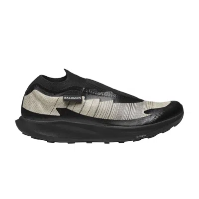 SALOMON PULSAR ADVANCED 'BLACK PEWTER'