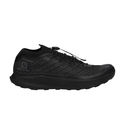 SALOMON PULSAR BLACK LIMITED 'TRIPLE BLACK'