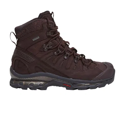 SALOMON QUEST 3 4D GORE-TEX 'CHOCOLATE PLUM'