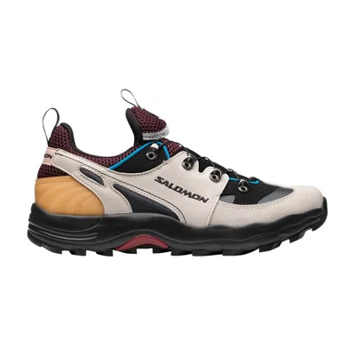 SALOMON RAID WIND ADVANCED 'LUNAR ROCK WINE TASTING'