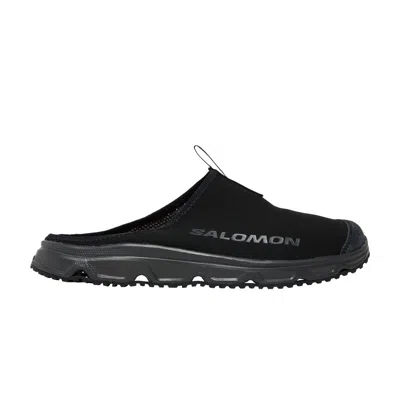 SALOMON RX SLIDE 3.0 'BLACK PHANTOM'