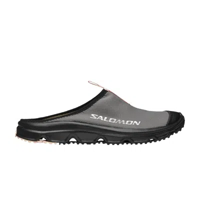 SALOMON RX SLIDE 3.0 'PEWTER'