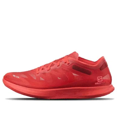 SALOMON Salomon S-Lab Phantasm 'Racing Red'