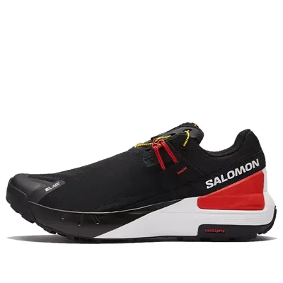 SALOMON Salomon S-Lab Sky Way 'Black White Blue Danube'