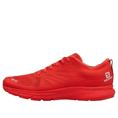 SALOMON Salomon S-LAB Sonic 3 'Red'