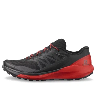 SALOMON Salomon Sense Ride 4 'Black Red'
