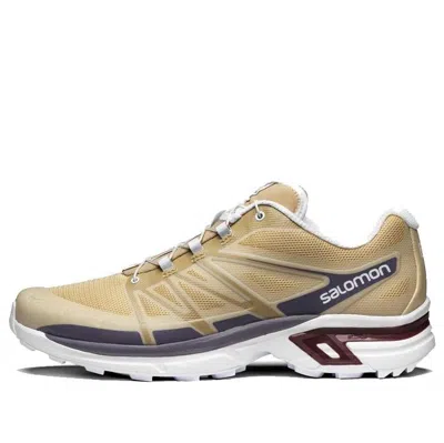 SALOMON Salomon Slab XT-Wings 2 Adv 'Brown Khaki Purple'