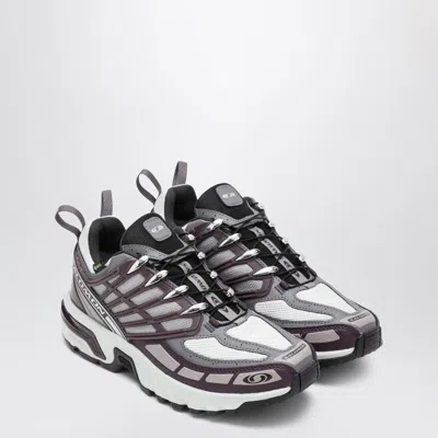SALOMON SALOMON  SNEAKER ACS PRO PLUM PERFECT/GULL/GREY VIOLET