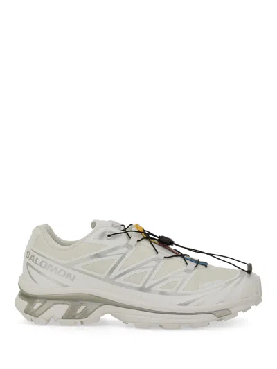 SALOMON SNEAKER XT-6 GORE-TEX