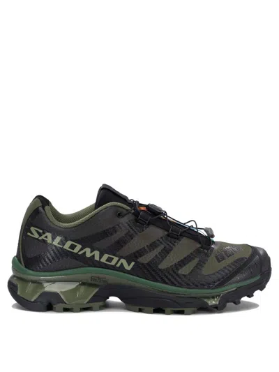 SALOMON SALOMON SNEAKERS & SLIP-ON