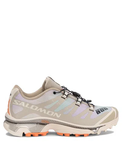 SALOMON SALOMON SNEAKERS & SLIP-ON