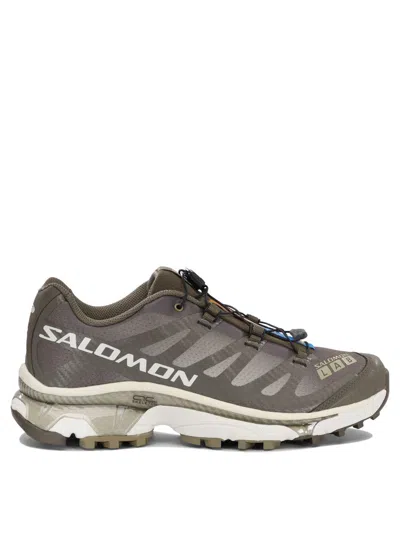 SALOMON SALOMON SNEAKERS & SLIP-ON