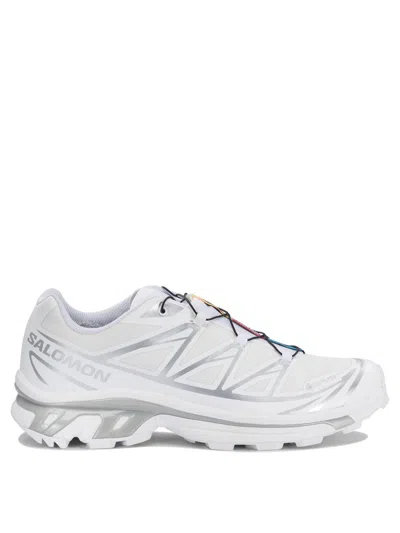 SALOMON SALOMON SNEAKERS & SLIP-ON