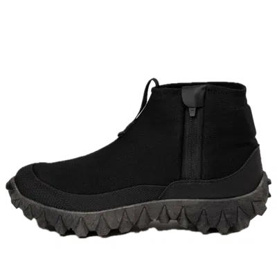 SALOMON SALOMON Snowclog Mid 'Triple Black'