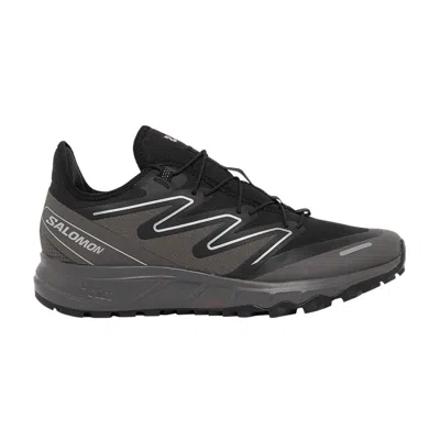 SALOMON SPEARHEAD 'BLACK LUNAR ROCK'