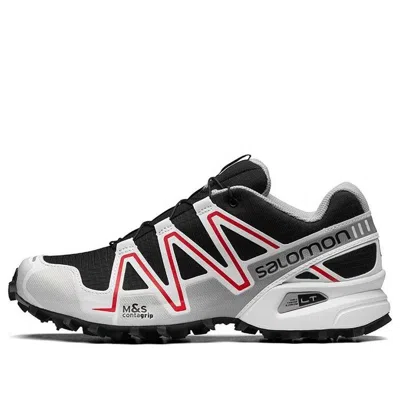 SALOMON Salomon Speedcross 3 Gradient 'Black And Silver'
