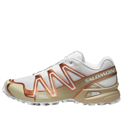 SALOMON SALOMON Speedcross 3 'Metallic'
