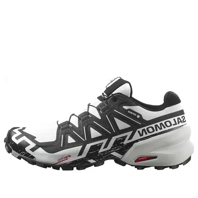 SALOMON Salomon Speedcross 6 Gore-Tex 'White'