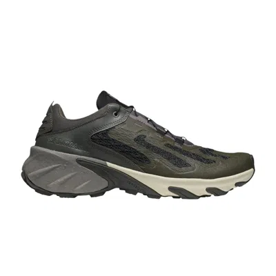 SALOMON SPEEDVERSE PRG 'BELUGA MOONSCAPE'
