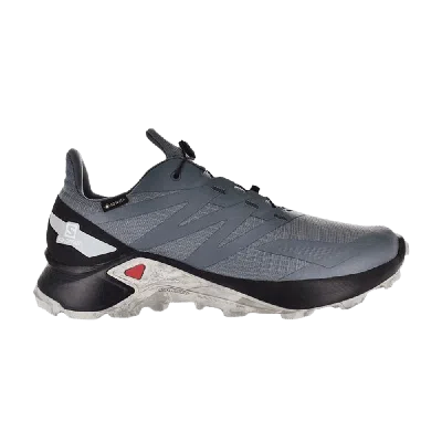SALOMON SUPERCROSS BLAST GTX 'STORMY WEATHER QUARRY'