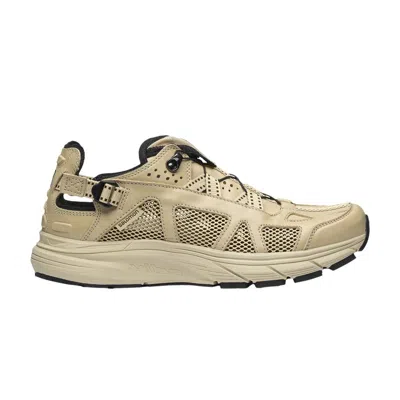 SALOMON TECHSONIC LEATHER ADVANCED 'SAFARI'