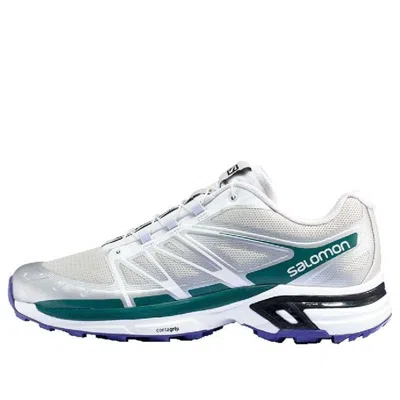 SALOMON They Are X Salomon XT-Wings 2 'Grey Green'