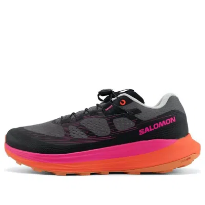 SALOMON SALOMON Ultra Glide 2 'Dark Grey Plum Kitten'