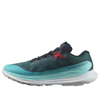 SALOMON SALOMON Ultra Glide 2 'Light Blue'