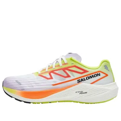 SALOMON (WMNS) SALOMON Aero Volt 2 'Green Orange'