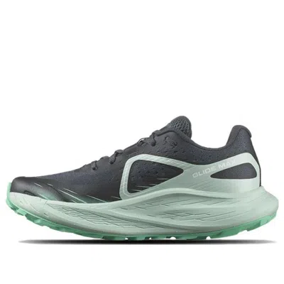 SALOMON (WMNS) SALOMON Glide Max Tr 'Black Green'