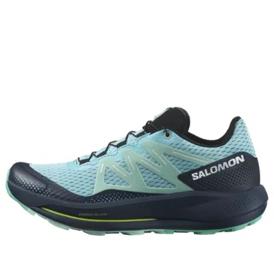 SALOMON (WMNS) SALOMON Pulsar Trail 'Blue Radiance'