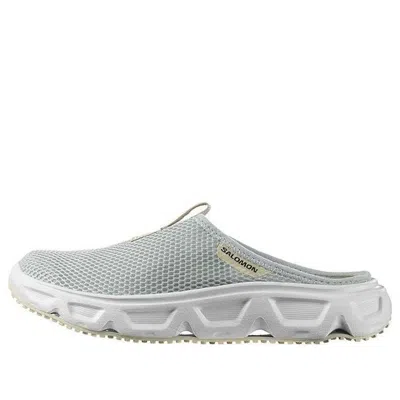 SALOMON (WMNS) SALOMON Reelax Slide 6.0 'Grey White'